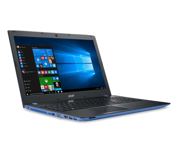 Acer E5-575G i3-6006U/8GB/500/Win10 GT940MX nieb. - 339627 - zdjęcie